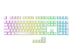 Pudding Keycaps - Ranked